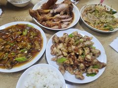 -春饼小吃(钱塘街店)