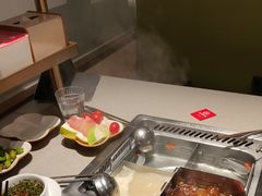 -海底捞火锅(北京路店)