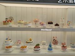 -好利来(旅顺世达店)