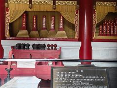 -历代帝王庙博物馆