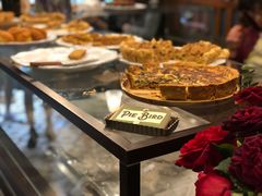 -Pie Bird(新闸路店)