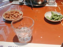 -神府路壹号·海鲜烧烤·砂锅粥·锅物(三坊七巷店)