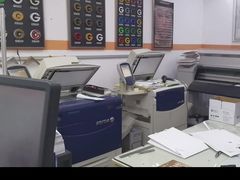 -博彩快印中心(浙江南路店)
