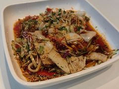 -巴音浩日娲·蒙餐(双林东路店)