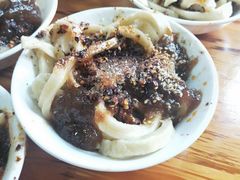 甜水面-洞子口张老二凉粉(文殊院店)
