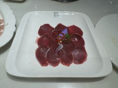 -围炉夜话·潮汕卤水火锅(榕江店)