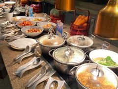 -二楼咖啡厅·厦门源昌凯宾斯基大酒店(湖滨中路店)
