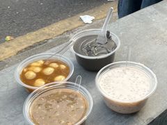 -钟姨糖水(惠城店)