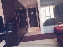 北辰洲际酒店-北京北辰洲际酒店