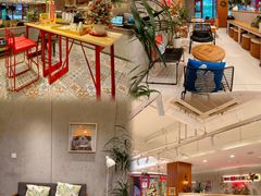 -高力乐面包咖啡厅(西塔店)