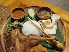 -Bebek Joni Restaurant