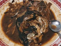 -旺顺阁鱼头泡饼(小红门店)