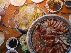 -守柴炉烤鸭(鱼嘴店)