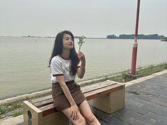 -洪泽湖古堰景区