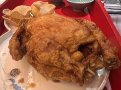 -西安凯悦酒店·湖畔中餐厅