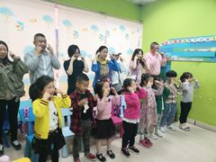 -英孚教育青少儿(宝龙中心)
