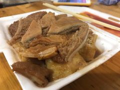 -细妹五香牛杂(步行街店)