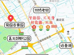 -菊园百果园