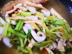 -老地方面馆(思南路店)