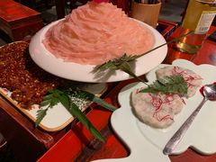 -袁老四重庆老火锅(桐梓坡店)