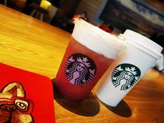 -星巴克臻选(周浦万达店)