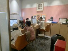 -海马体大师店(广州天汇广场IGC大师店)