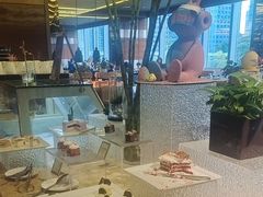 -大中华希尔顿酒店-念自助餐·嗨啤·小龙虾