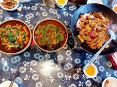 -龚师傅土菜馆.地道农家菜(魅力湘西店)