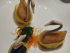 -名人坊·新派粤菜(河西奥体博览中心金鹰世界店)