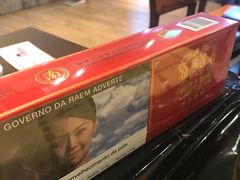 -中免(澳门机场免税店)