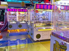 -风云再起游乐汇(北京西单西西友谊店)