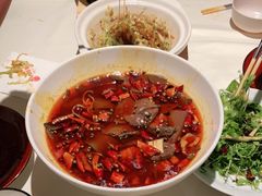 -大鸭梨烤鸭店(花园村店)