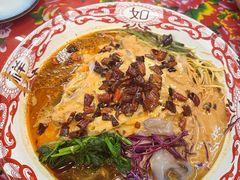 -闯关东东北农家菜(崂山石老人店)
