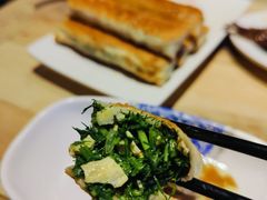 -左邻右舍褡裢火烧(石榴园店)