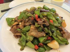 -博雅渔港·融合菜(维也纳国际大酒店)