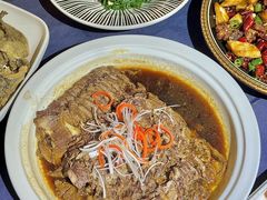 -伊带伊路新疆美食府(呼家楼店)