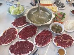 -乌记鲜活牛肉城(金砂东路店)