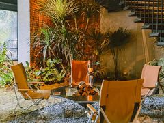 大堂-J Create城市露营咖啡·简餐·宠物(上海动物园店)