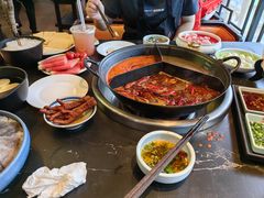 -巴蜀大将火锅(春熙店)