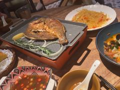 -耶里夏丽·丝路新疆菜·清真食品(徐汇南丹东路臻选店)
