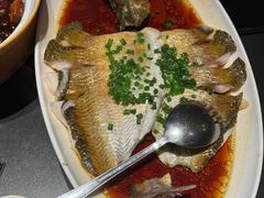 -知楚•精致湖北菜(武商MALL店)