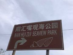 -南汇嘴观海公园