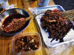 -袁师傅烤肉(弹子石店)