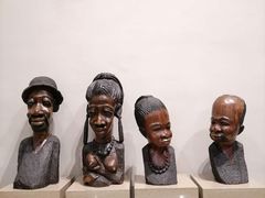 -长春世界雕塑园冰雪艺术天地