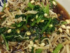 -站前猪蹄&家常炒菜(长乐公园店)