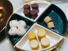 -鸭王烤鸭店(三里河店)