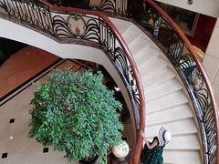 -上海安亭别墅花园酒店