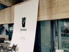 -BLATAGE COFFEE