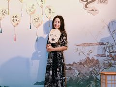 -深圳福田香格里拉大酒店