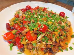 泡椒兔-老号尤兔头(西川店)